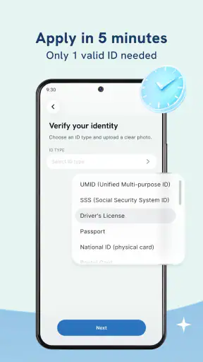 PeraSure screenshot