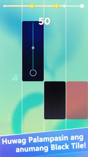 Perfect Tiles: Music EDM Tiles screenshot