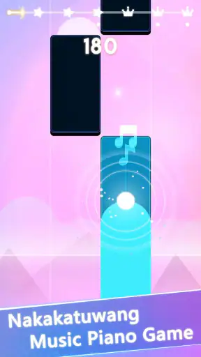 Perfect Tiles: Music EDM Tiles screenshot