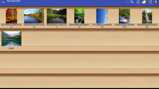 Perfect Viewer Donation 2 screenshot
