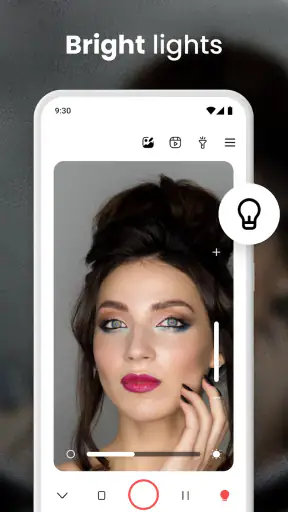 Perpektong Salamin screenshot