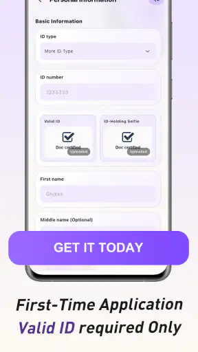 Peso Pocket PH screenshot
