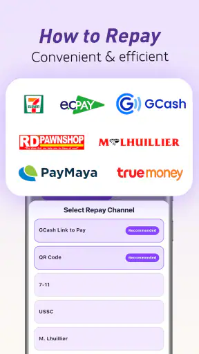 Peso Pocket PH screenshot