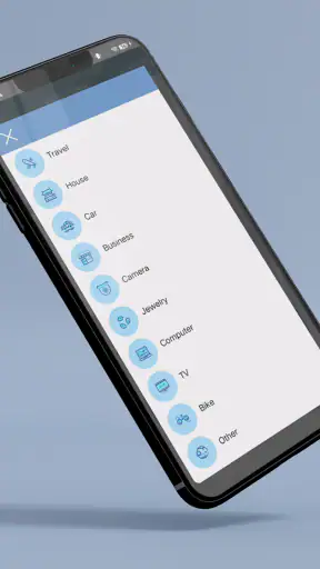 Peso Vault: Saving Target screenshot