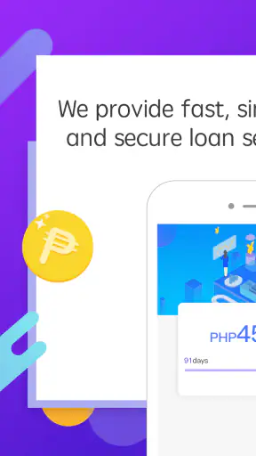 Pesocash - Safe Online Loans screenshot