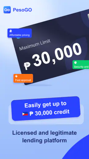 PesoGO screenshot