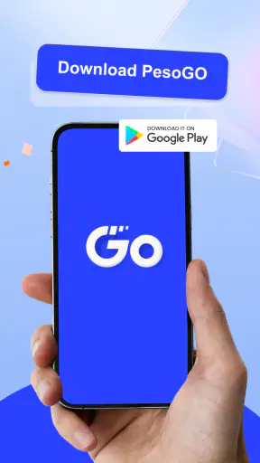 PesoGO screenshot