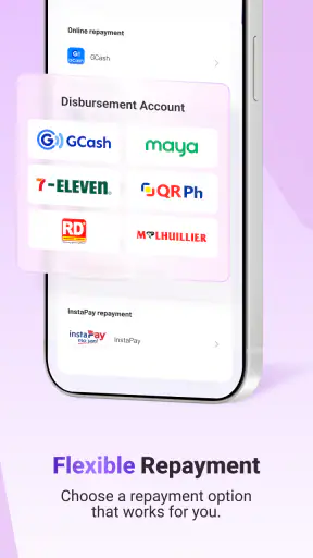 PesoHere-peso online cash loan screenshot