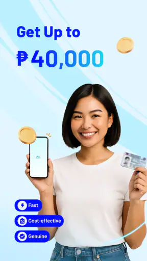PesoKuwento screenshot