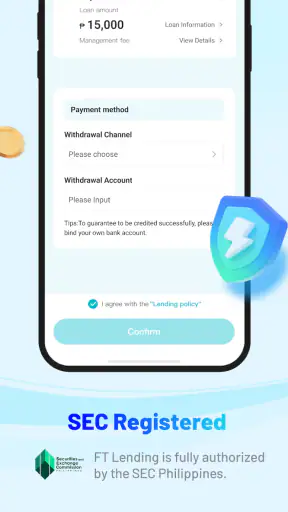PesoKuwento screenshot