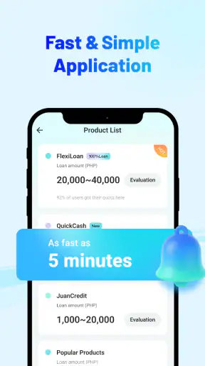 PesoKuwento screenshot