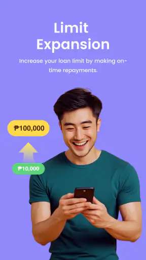 Pesoloan - Quick Cash Loan screenshot