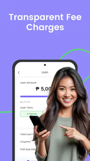 Pesoloan - Quick Cash Loan screenshot