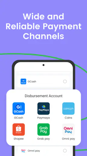 Pesoloan - Quick Cash Loan screenshot