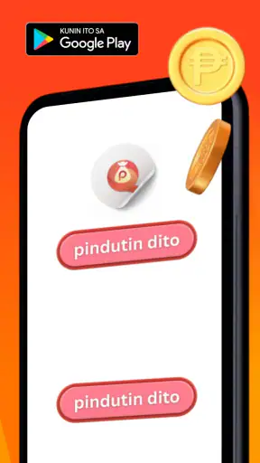 PesoQ Pautang Loan App Advice screenshot