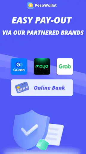 PesoWallet-Online Cash Loan screenshot
