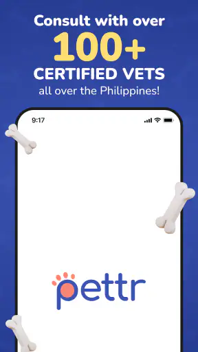 Pettr screenshot