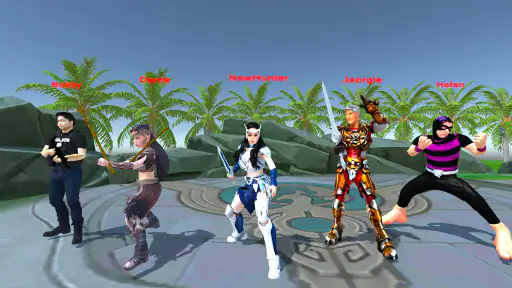 Ph Moba screenshot