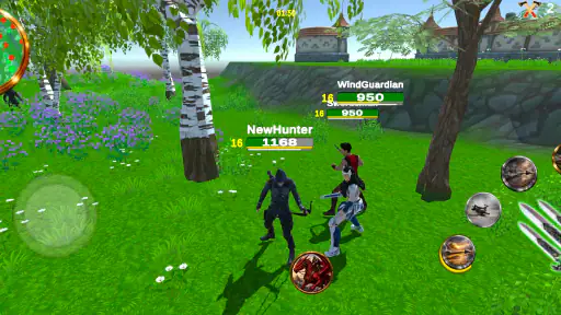 Ph Moba screenshot
