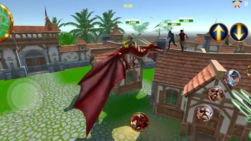 Ph Moba screenshot
