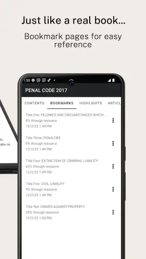 PH Republic Acts screenshot
