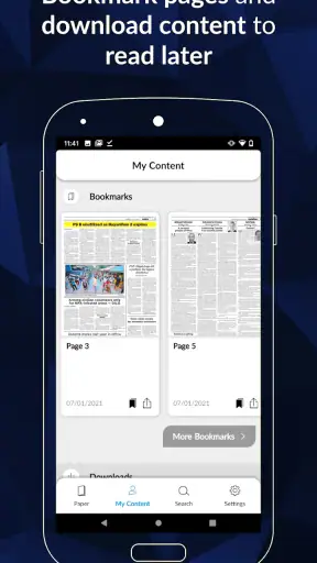 Philippine STAR screenshot