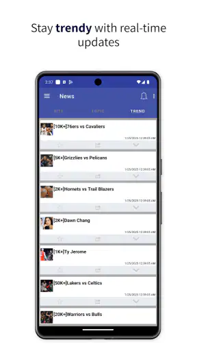 Philippines News screenshot