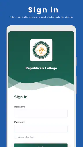 PHINMA Ed Learning App screenshot
