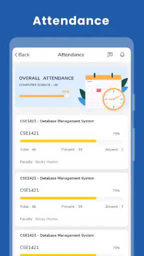 PHINMA Ed Learning App screenshot