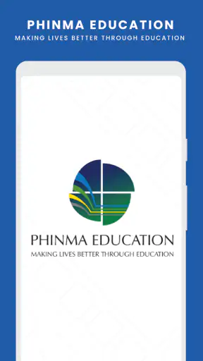 PHINMA Ed Learning App screenshot