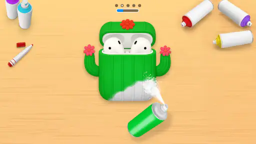 Phone Case DIY screenshot