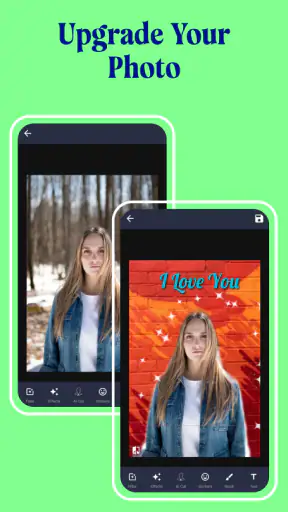 Photo Collage Maker: CoolGrid screenshot