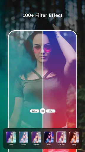 Photo Collage Maker, Foto Grid screenshot