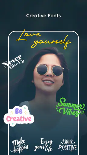 Photo Collage Maker, Foto Grid screenshot