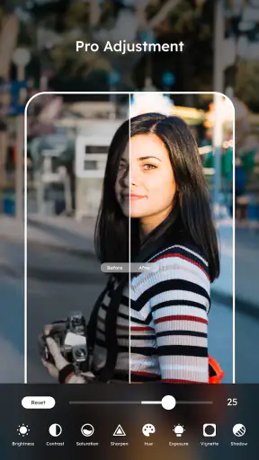 Photo Collage Maker, Foto Grid screenshot