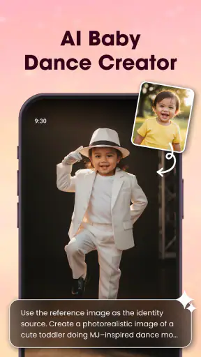 Photo Editor Video Maker Music screenshot