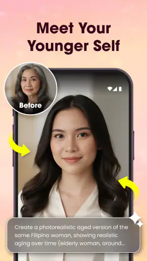 Photo Editor Video Maker Music screenshot
