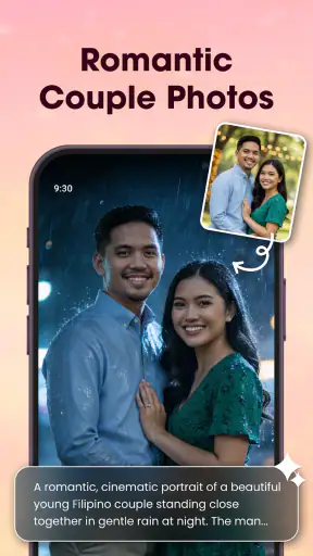 Photo Editor Video Maker Music screenshot