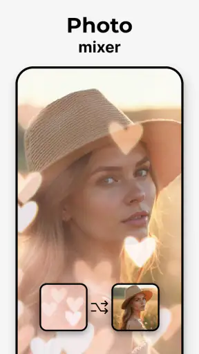Photo Lab - AI Photo Editor screenshot