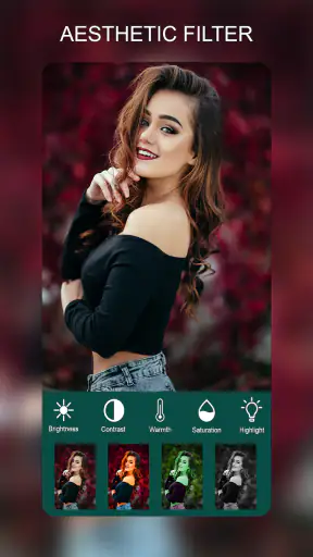 Photo Lab- Editor ng Larawan screenshot