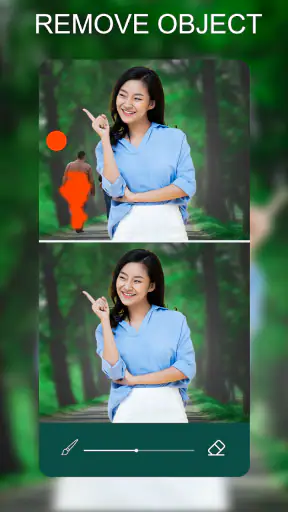 Photo Lab- Editor ng Larawan screenshot