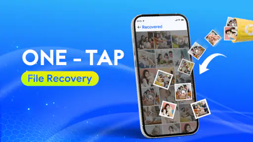 Photo Recovery: Video Recovery screenshot
