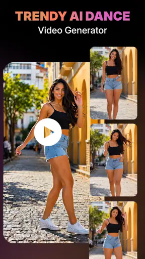Photo Video Maker with Music screenshot