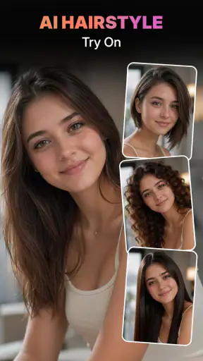 Photo Video Maker with Music screenshot