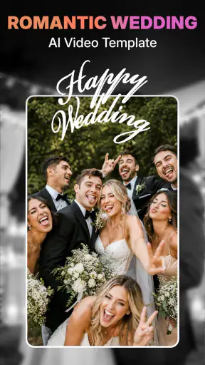 Photo Video Maker with Music screenshot