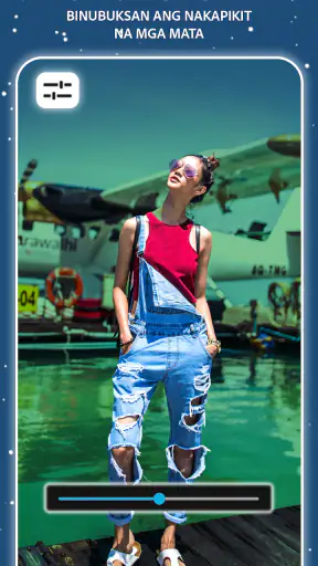Photoshop Express Photo Editor screenshot
