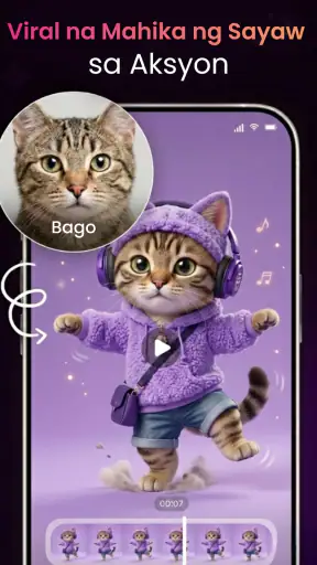 PhotoVerse AI Photo Editor screenshot