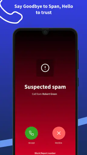 Phound: 2nd Phone & Personas screenshot