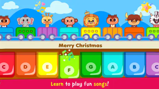 Piano Kids - Music & Songs screenshot