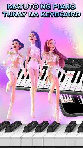 Piano: Learn & Play Piano screenshot